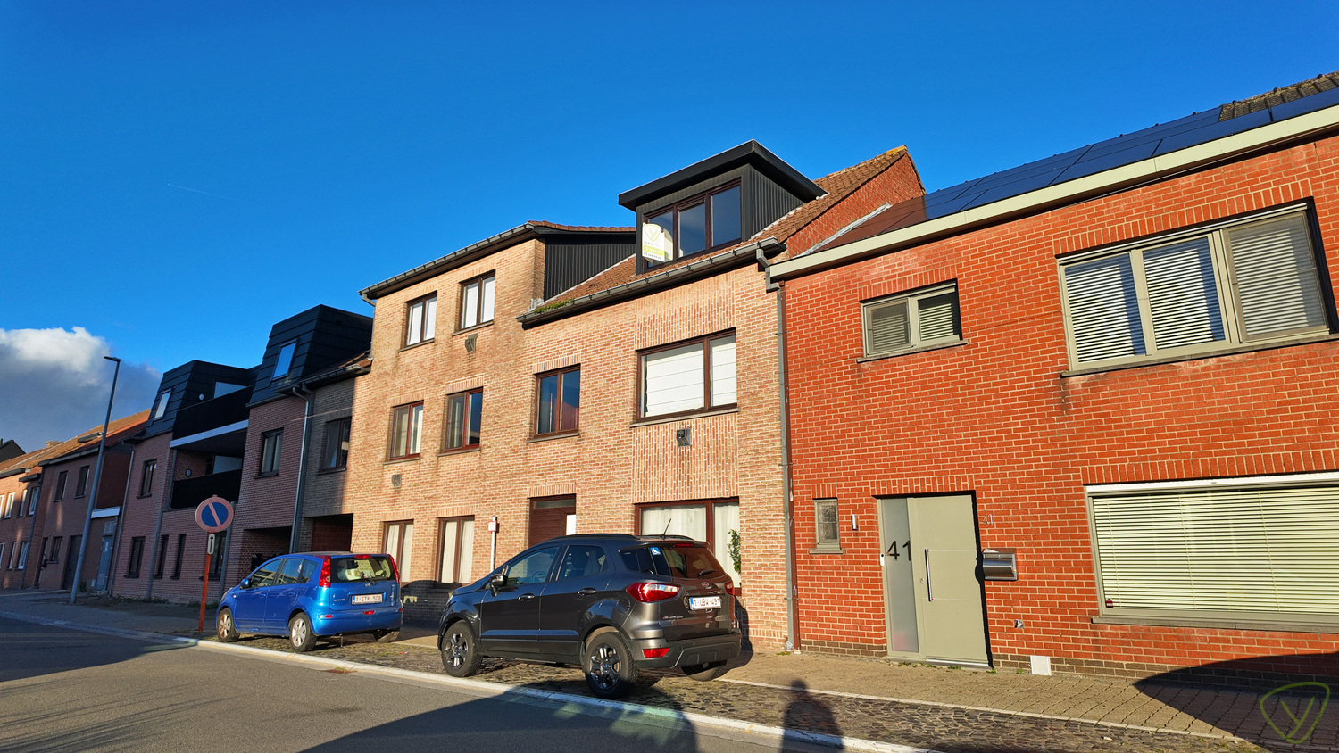 Appartement à louer à Eeklo