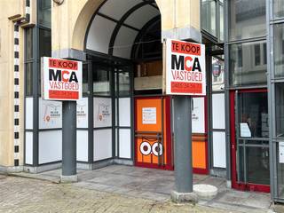 Commercial for sale in Hasselt