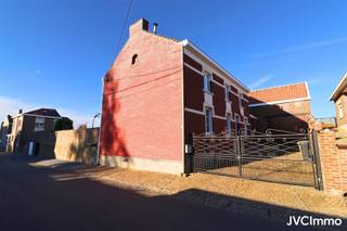 House for sale in Remicourt