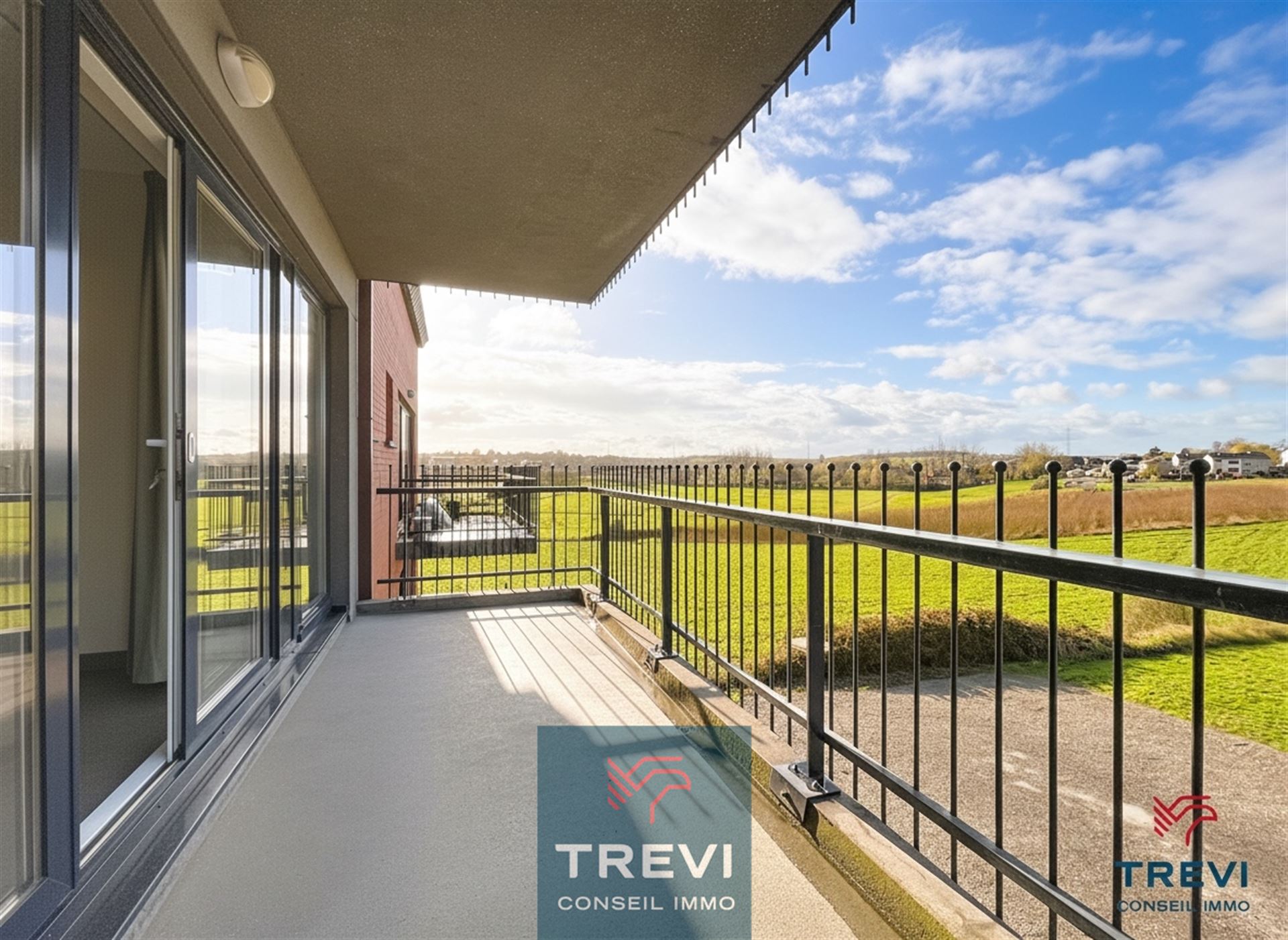 Appartement te koop in Tubize met 3 slaapkamers - foto 4