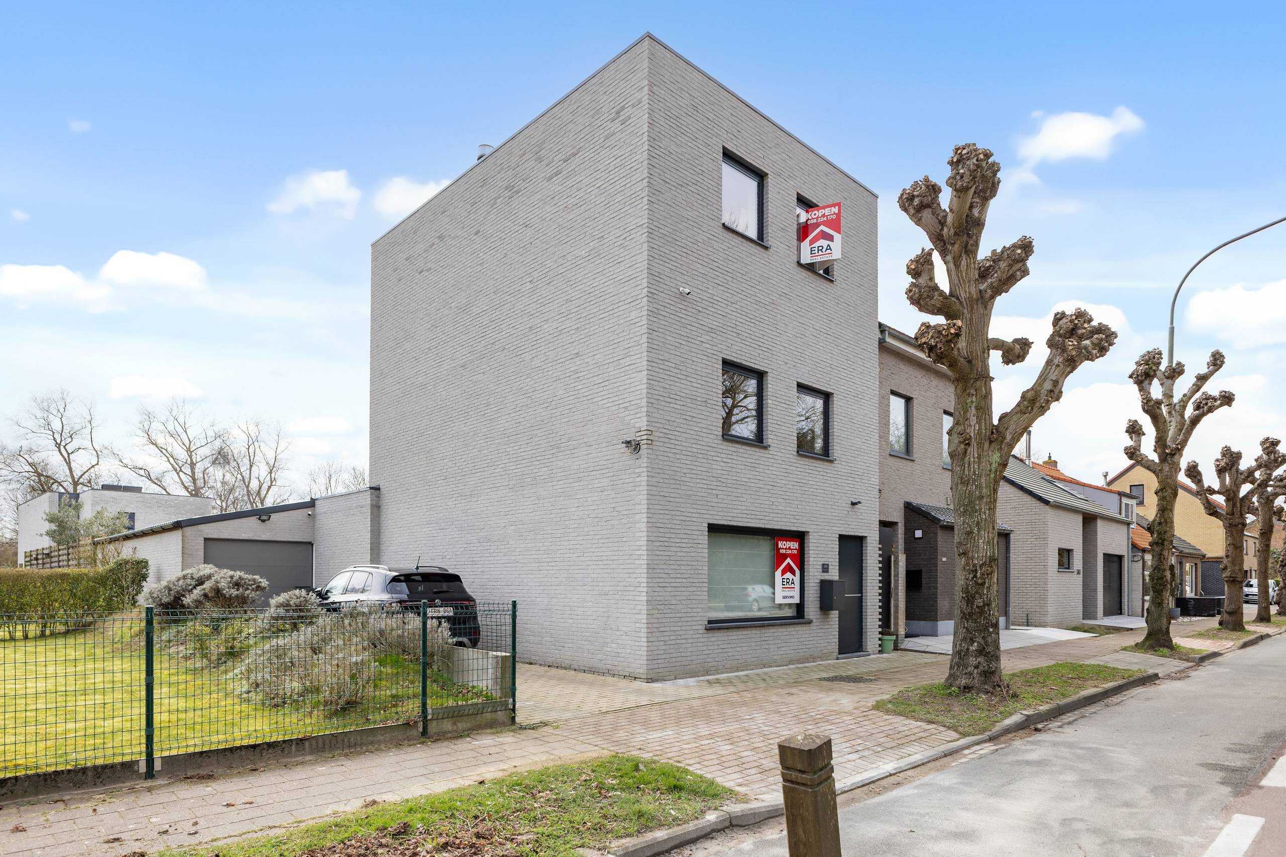 House for sale in De Panne with 4 bedrooms - photo 4