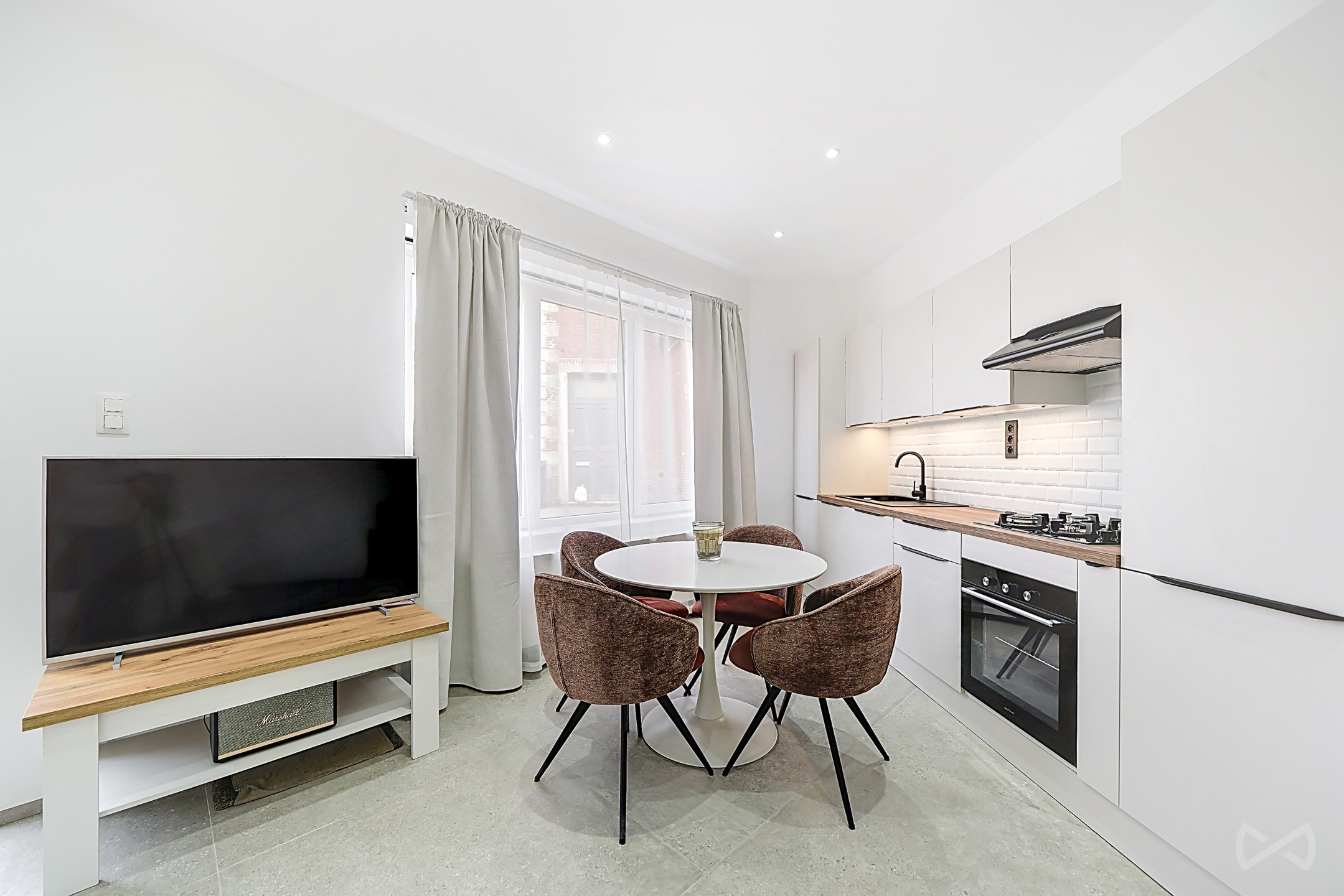 Maison à vendre à Sambreville avec 2 chambres - photo 4
