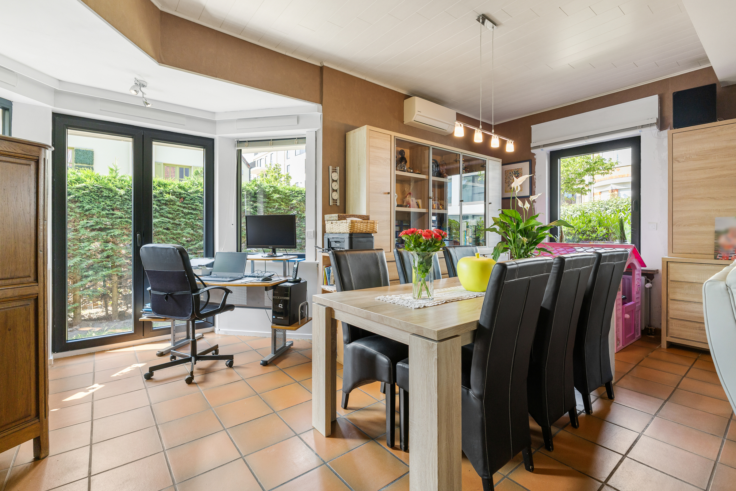 Gemoderniseerde villa met garage te koop in De Panne! - foto 5