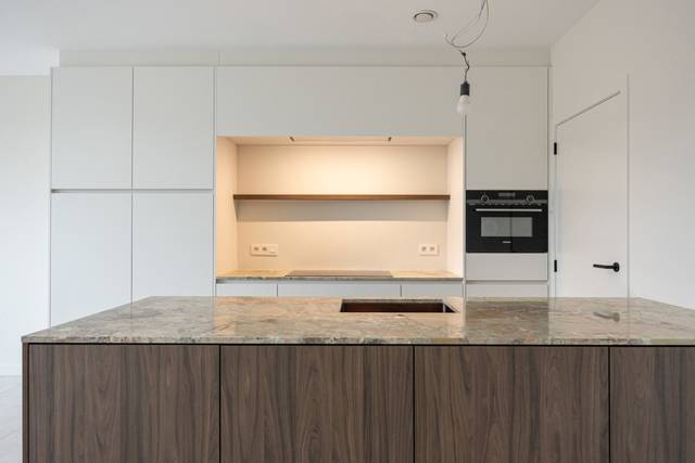 Project te koop in Balen