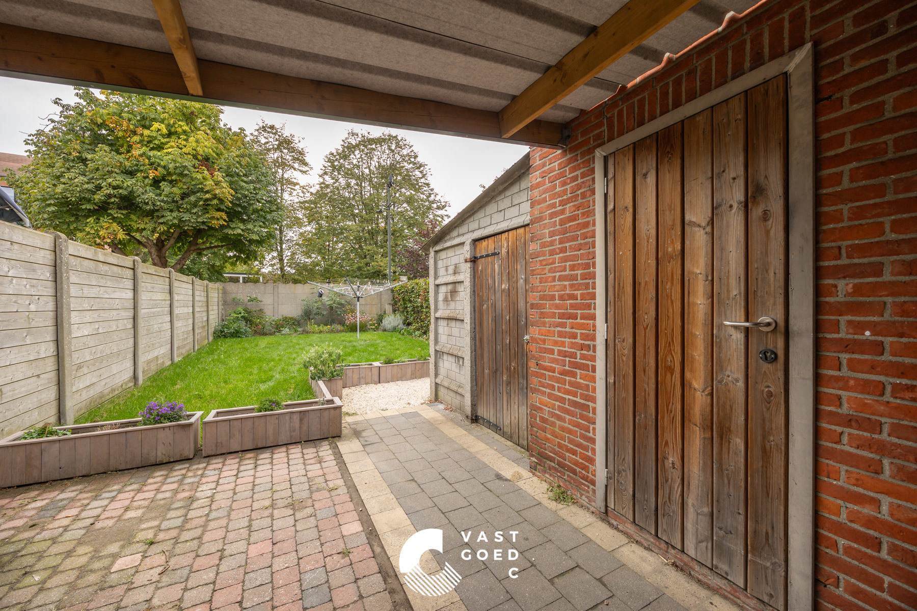 Huis te koop in Bocholt met 3 slaapkamers - foto 4