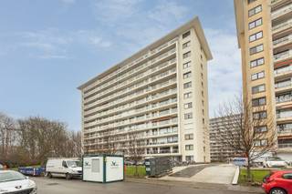 Apartment for sale in Antwerp