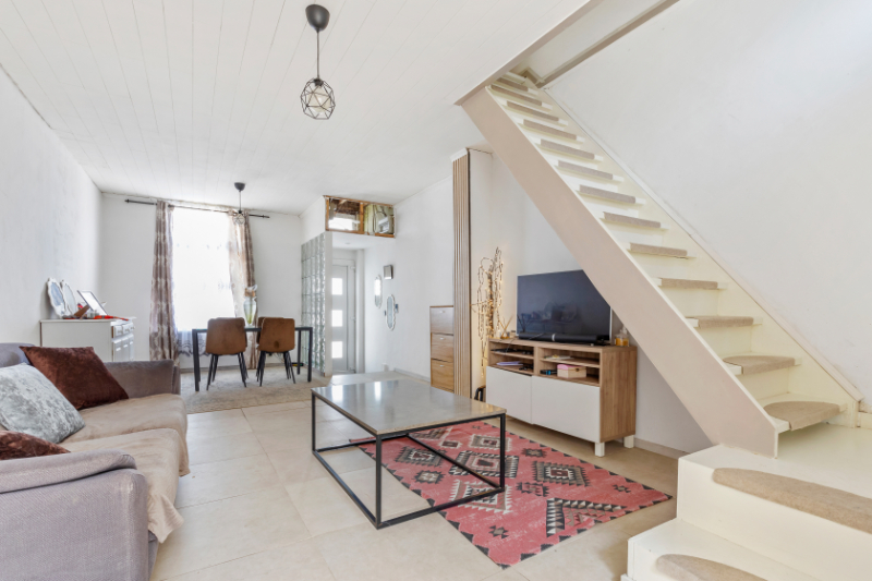 Te renoveren woning met karakter en potentieel – EPC D - foto 3