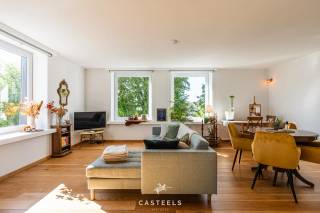 Appartement à vendre à Merelbeke-Melle
