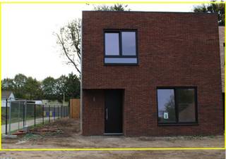 House for sale in Hoogstraten