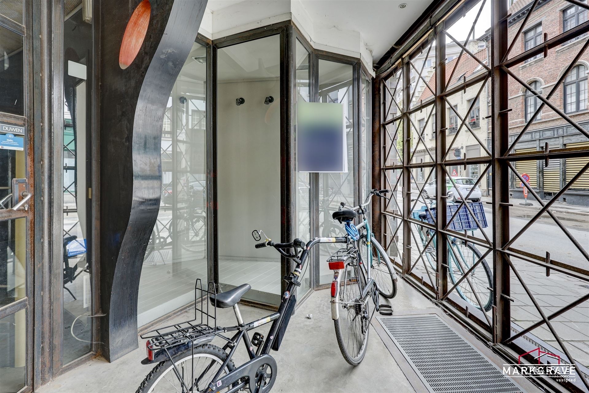 Handelspand met appartementen - foto 5