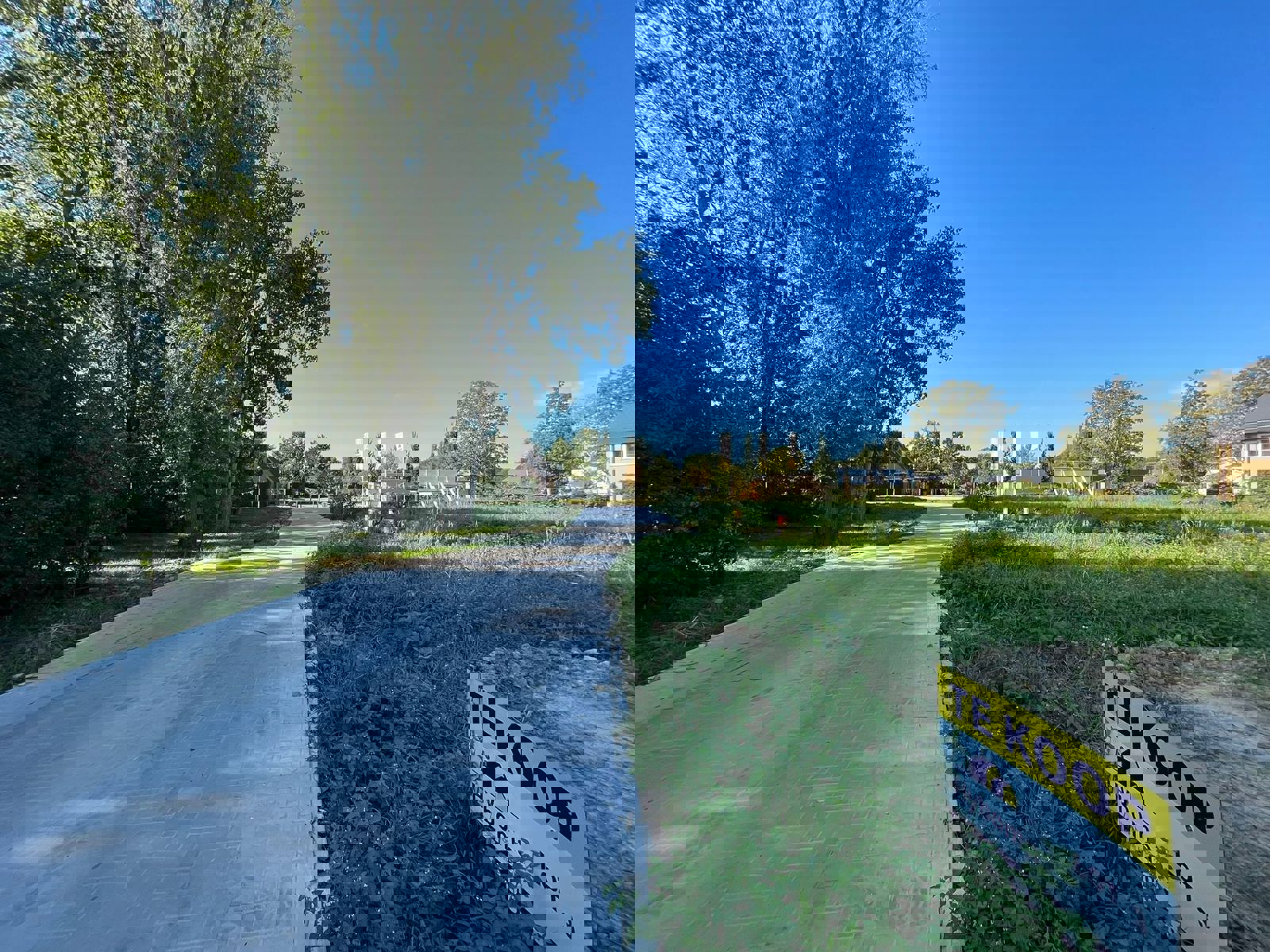 Moderne, vrijstaande woning - foto 4