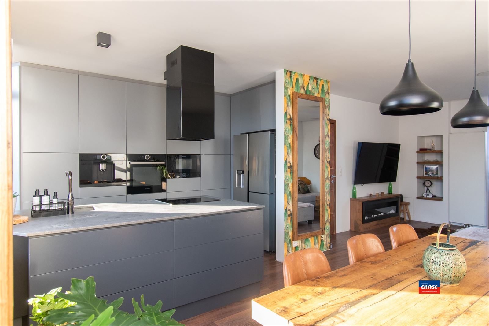 Bel-étage - photo 4