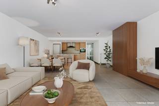Appartement à vendre à Herent