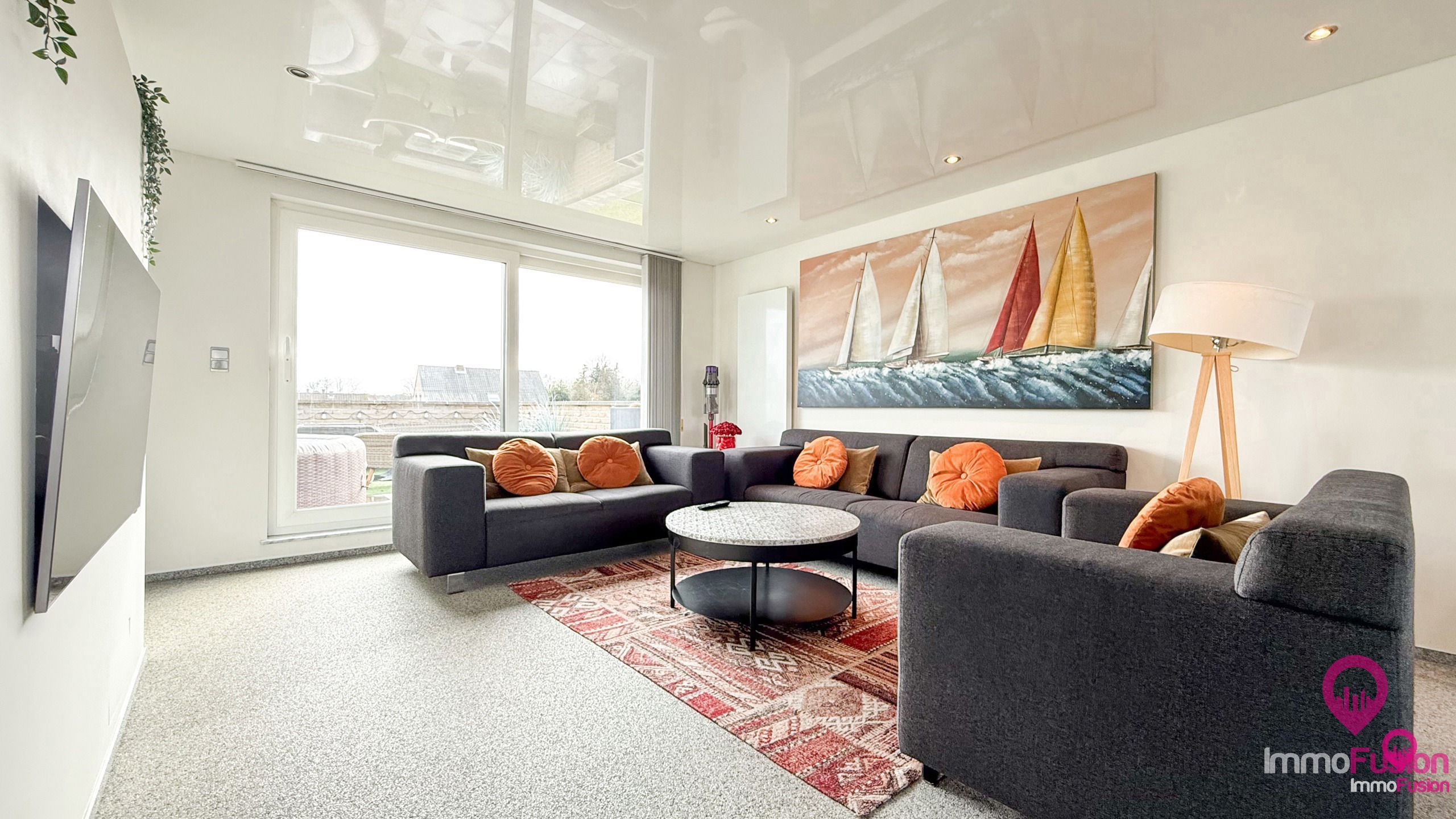 Appartement à vendre à Houthalen-Helchteren avec 3 chambres - photo 5
