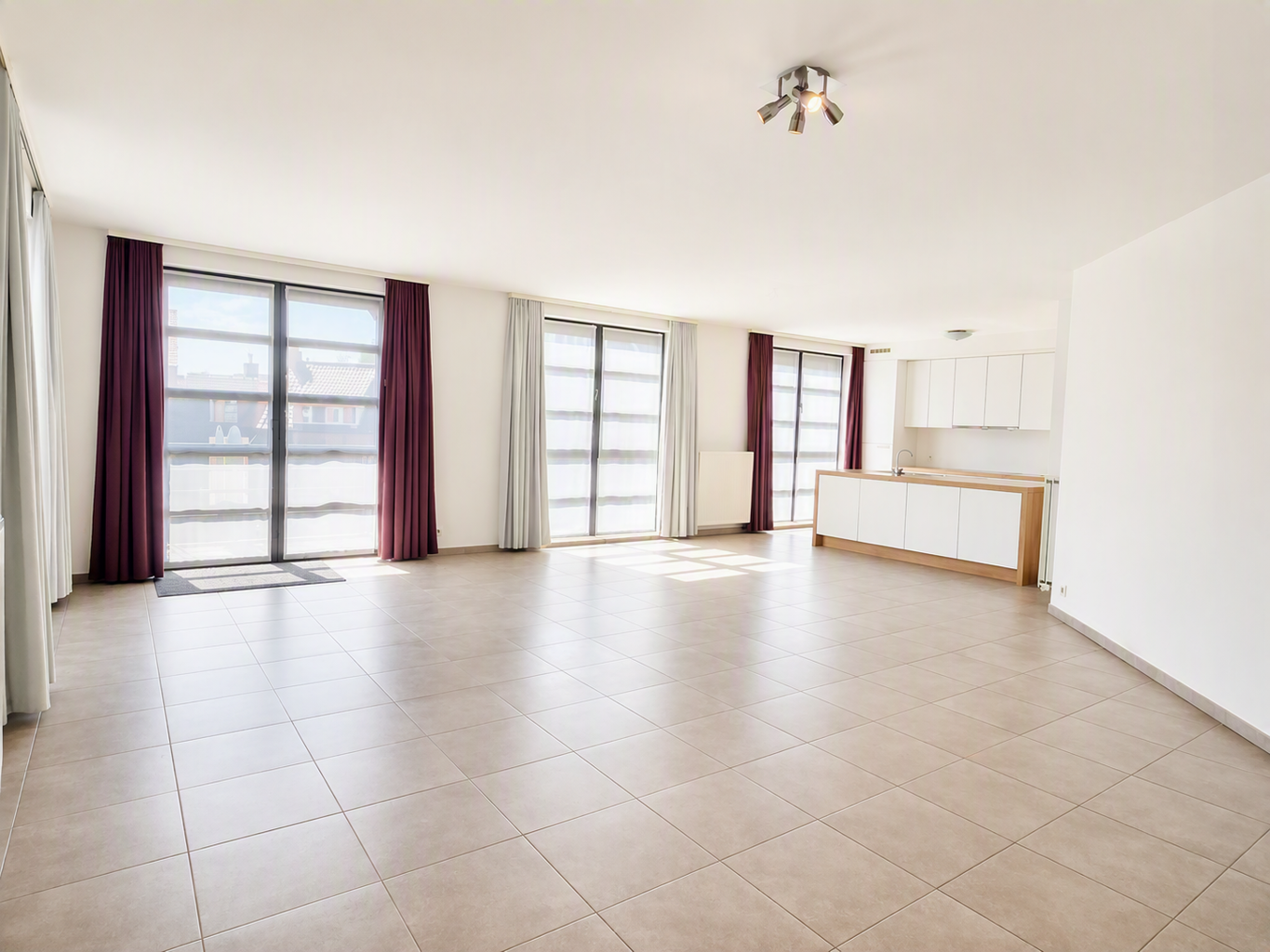 Appartement te huur in Retie met 2 slaapkamers - foto 4