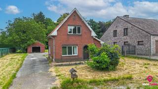House for sale in Heusden-Zolder