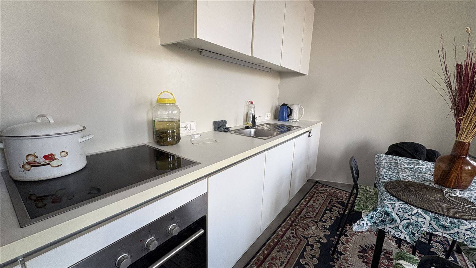 Apartment for rent in Kortrijk with 1 bedroom - photo 5