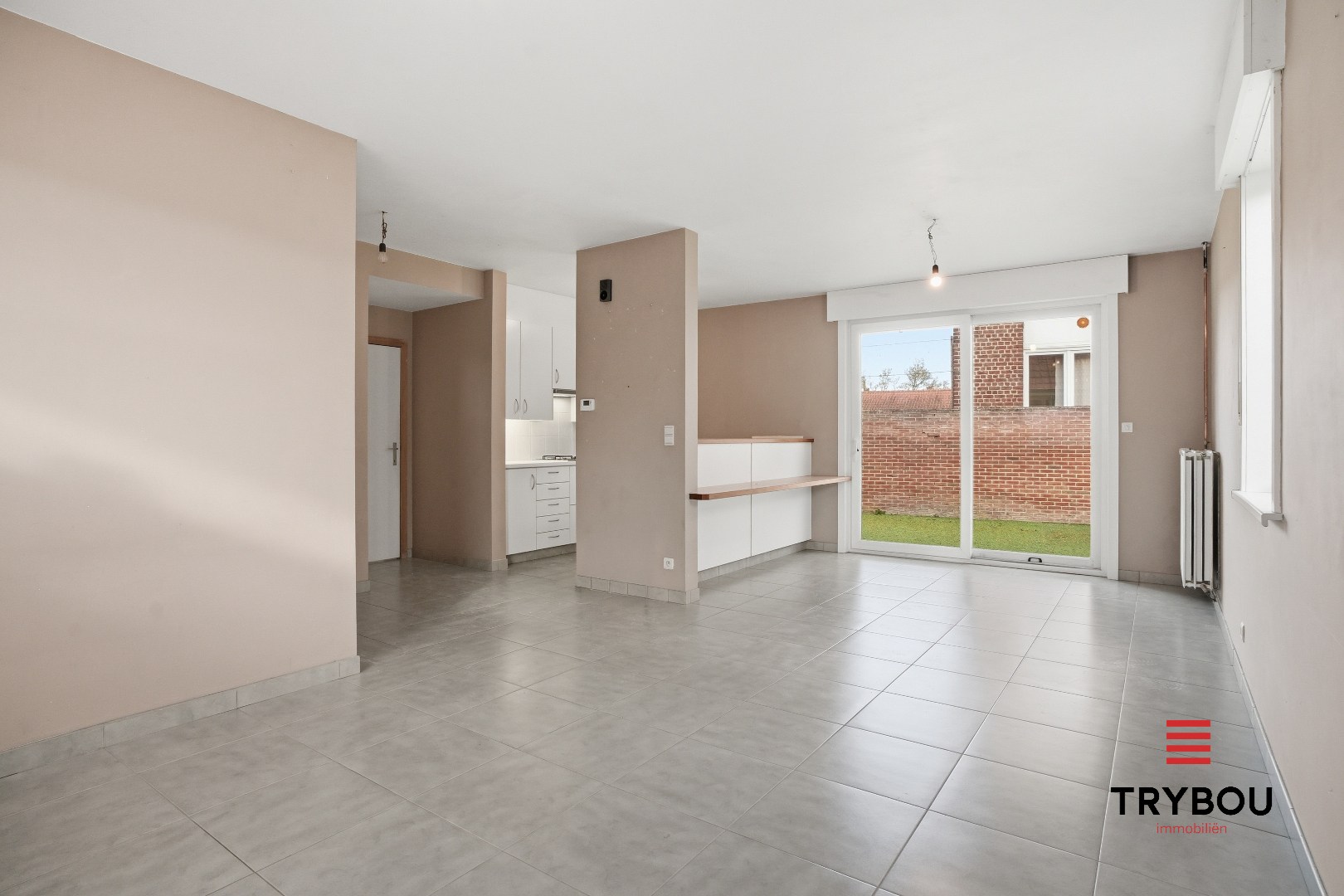 Halfopen bebouwing met 4 slaapkamers in Poelkapelle! - foto 5