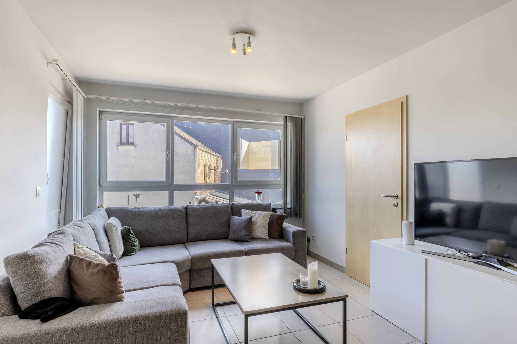 Appartement à vendre à Mol