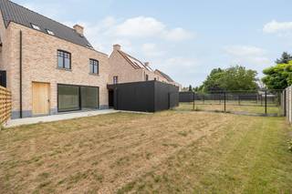 NOUVEAU PROJET DE CONSTRUCTION 'T VELD - UNE VIE MODERNE DANS UN ENDROIT MAGNIFIQUEA vendre : maison de luxe nouvellement construite...