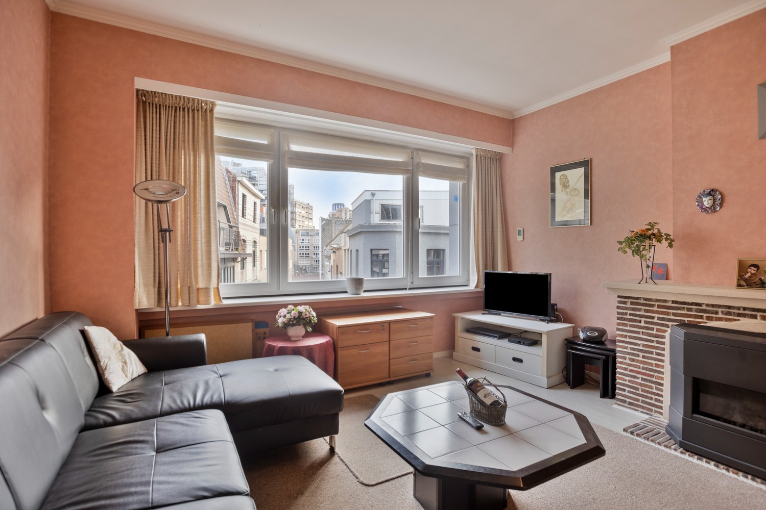 Appartement à vendre à Blankenberge avec 1 chambre - photo 3