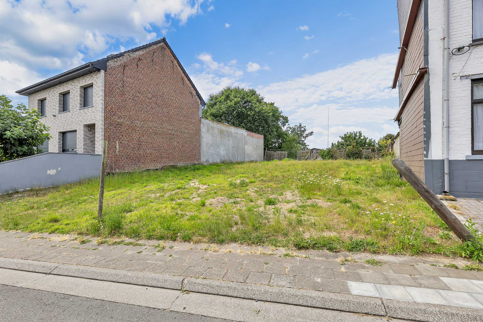 Bouwgrond met diverse mogelijkheden in Roosdaal - foto 5