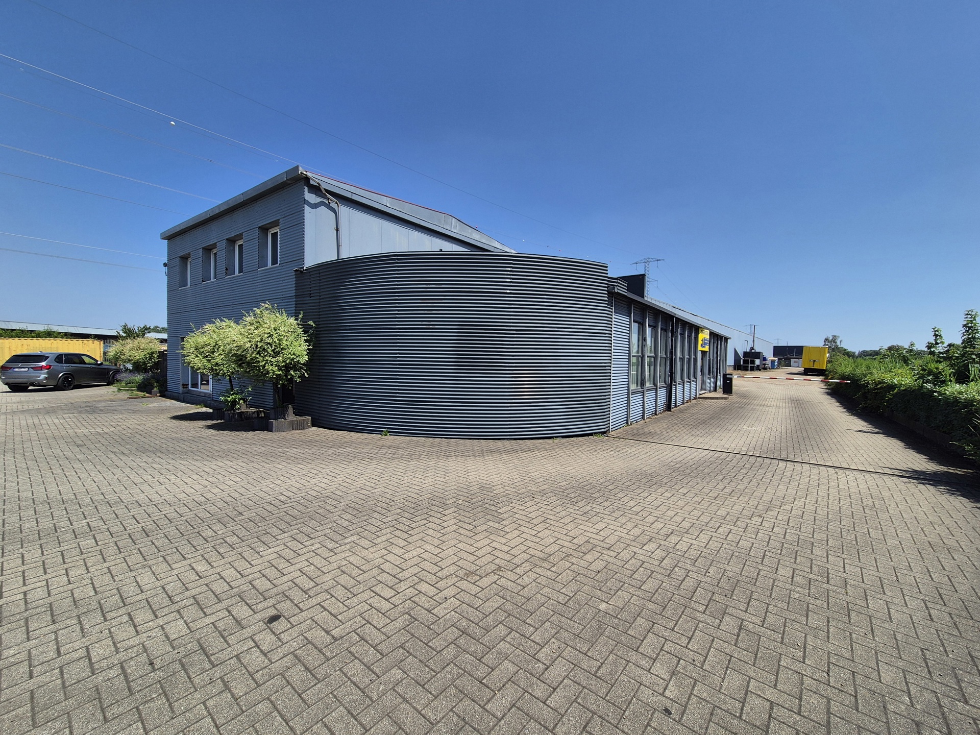 Commercial for sale in Bree - photo 2