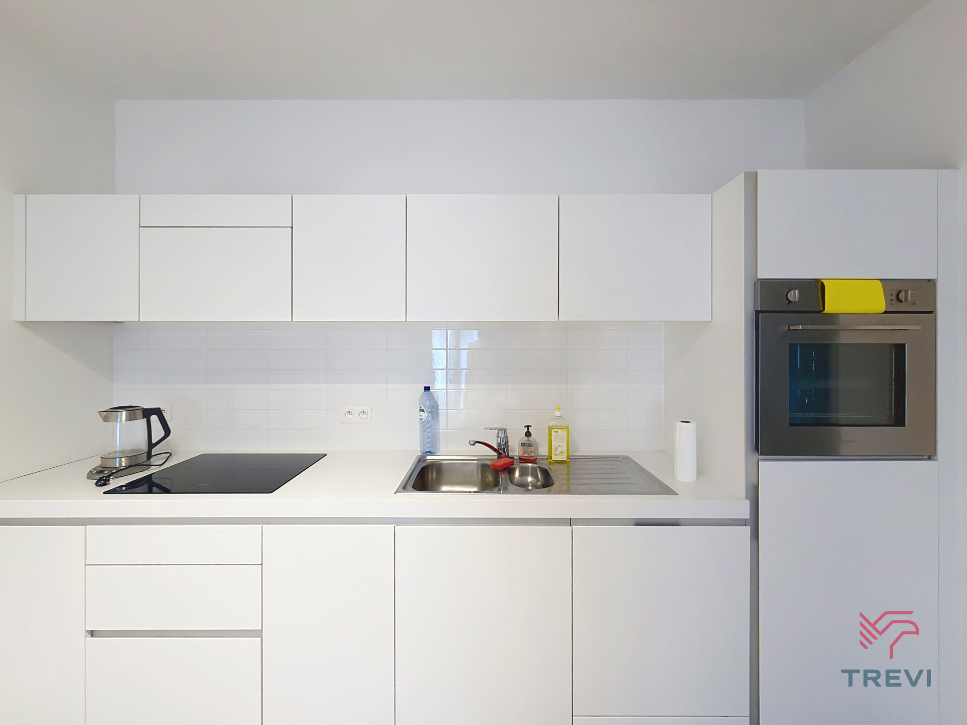 Europese wijk - Appartement met 1 slaapkamer  - foto 4