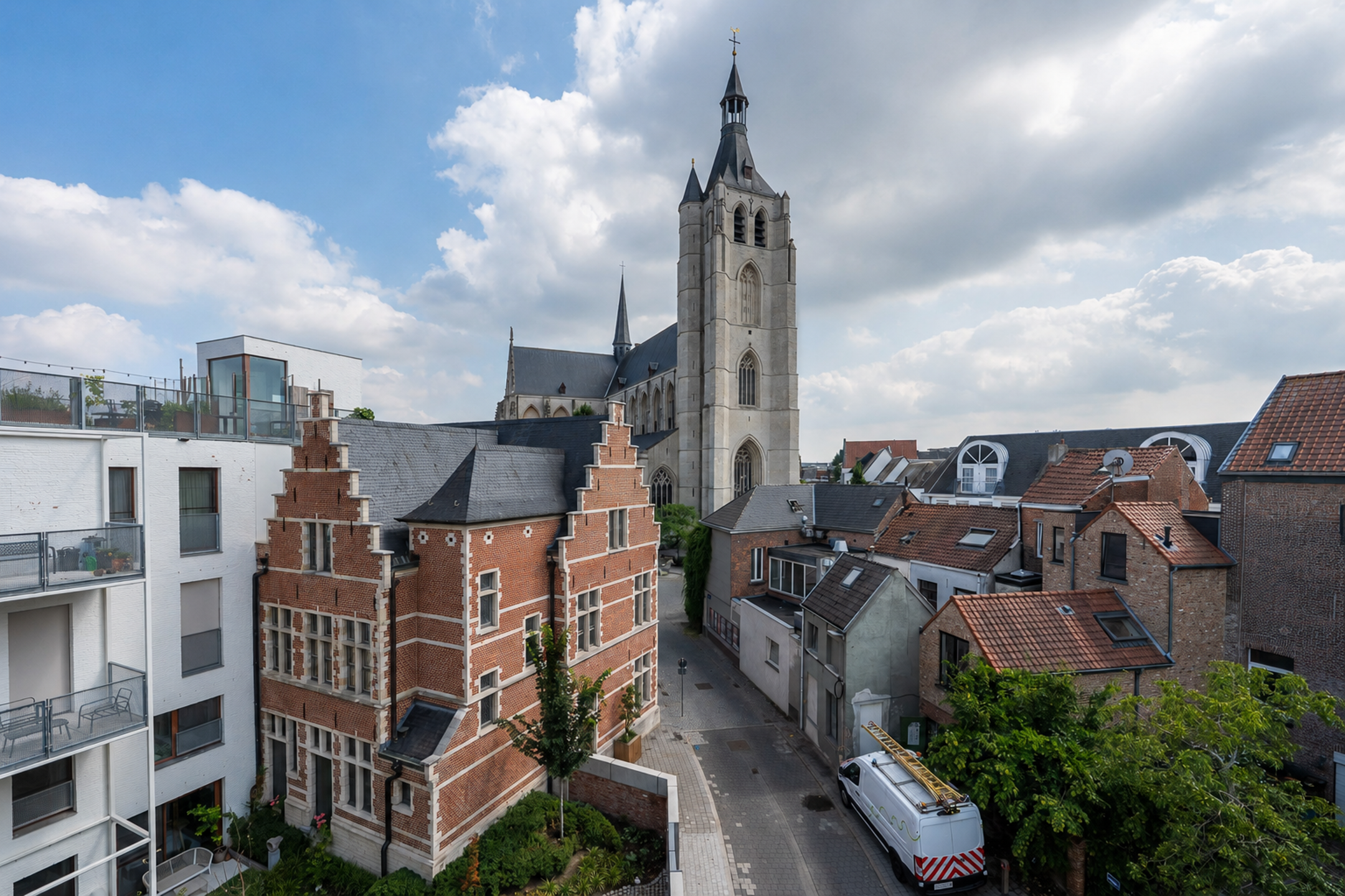 Appartement à vendre à Malines avec 3 chambres - photo 5