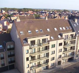 Appartement à vendre à Ostende