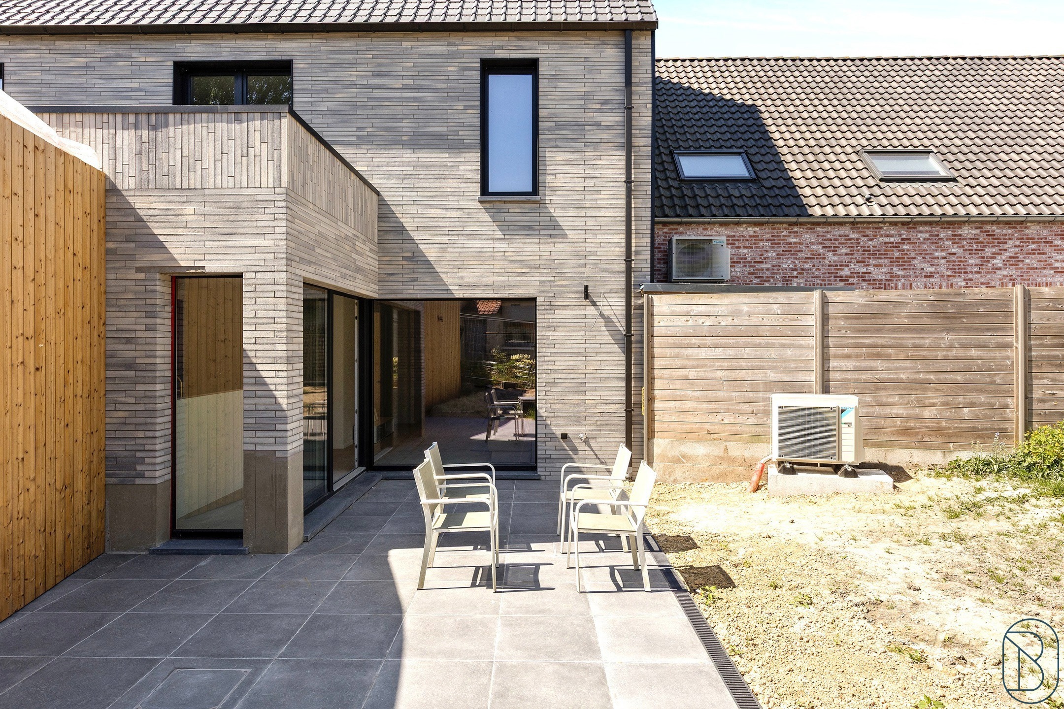 House for sale in Wielsbeke with 3 bedrooms - photo 3