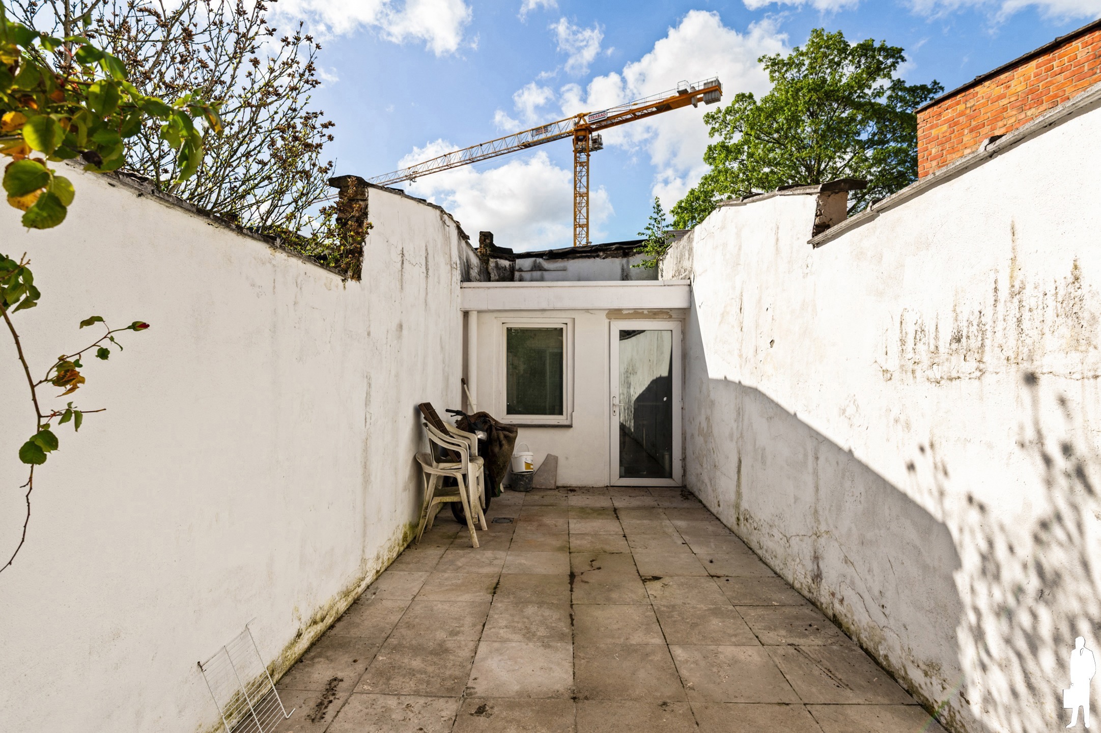 House for sale in Antwerp with 2 bedrooms - photo 5