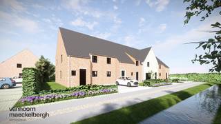 <p><strong>Laatste loten te koop in Zedelgem!</strong></p>
<p>Op zoek naar een nieuwe woning op een uitstekende locatie? Ontdek deze moderne nieuwbouwwoningen langs de <strong>Collevijnstraat in Zedelgem</strong>, waar comfortabel wonen perfect samengaat met een levendige en vlot bereikbare omgeving.</p>
<p>Dankzij de nabijheid van <strong>winkels, supermarkten, openbaar vervoer</strong> en de <strong>snelle verbinding naar de E403, Brugge en Torhout</strong>, geniet je hier elke dag van een ideale mix tussen rust en bereikbaarheid.</p>
<p><strong>Troeven van deze woningen:</strong></p>
<ul>
<li>
<p>Vloerverwarming</p>
</li>
<li>
<p>E-peil van maximaal 30</p>
</li>
<li>
<p>Zonnepanelen</p>
</li>
<li>
<p>Elke woning beschikt over een eigen parkeerplaats</p>
</li>
<li>
<p>Tuinafsluiting en terras inbegrepen + vaste trap naar grote zolder</p>
</li>
</ul>
<p><strong>Nog beschikbaar:</strong></p>
<ul>
<li>
<p><strong>Lot 14</strong> – Halfopen bebouwing – <strong>€370.000</strong> excl. kosten</p>
</li>
</ul>
<p><strong>Interesse of vragen?</strong><br />Aarzel niet om ons te contacteren via<br /><strong>info@yess-vastgoed.be</strong><br /><strong>050 33 59 03</strong></p>