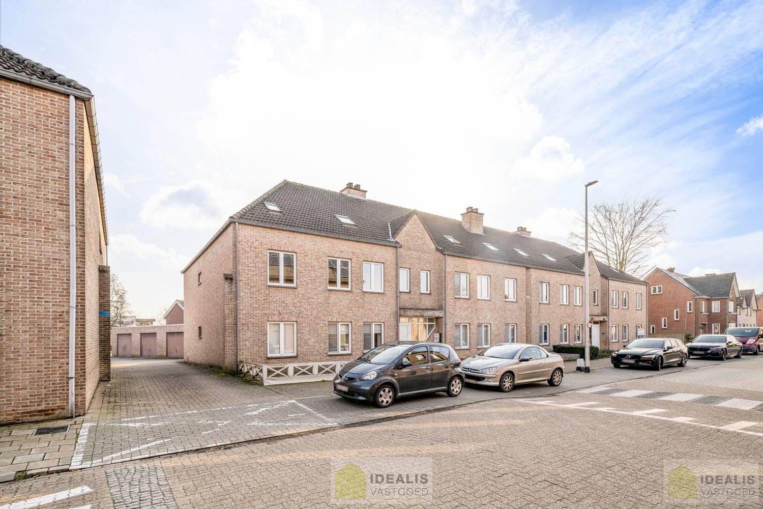 Appartement à vendre à Hamont avec 3 chambres - photo 1