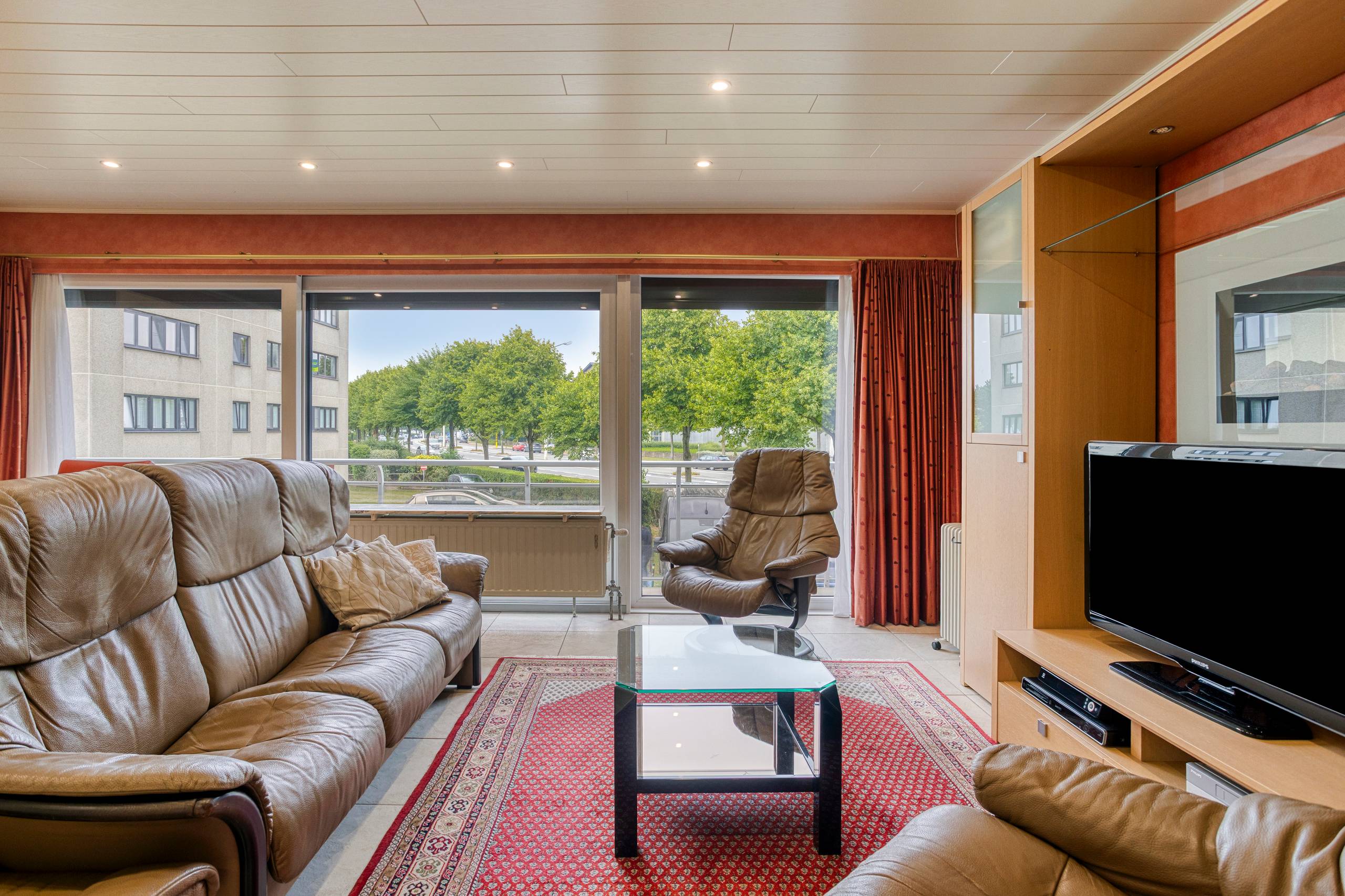 Appartement met zonneterras te koop in Blankenberge - foto 5