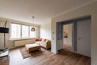 Appartement à louer à Anvers