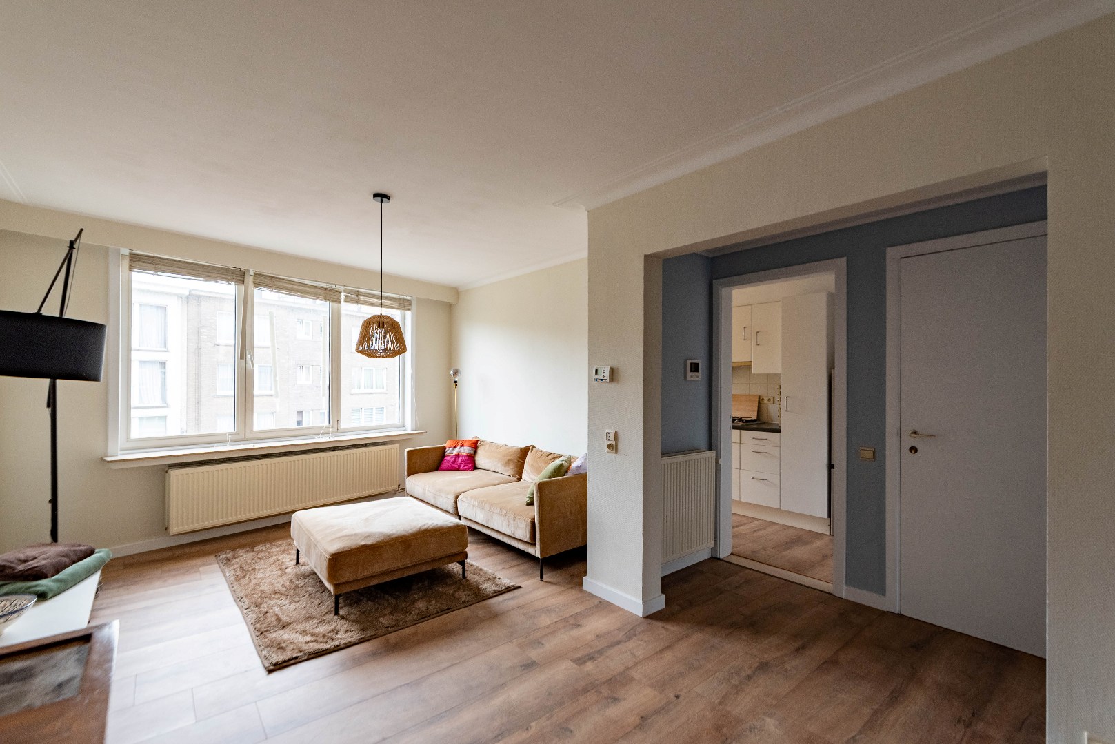 Instapklaar 2 slk appartement nabij Boekenbergpark - foto 3