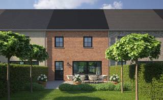 Maison à vendre à Wetteren