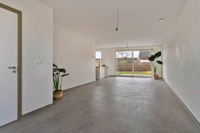 Project te koop in Klerken