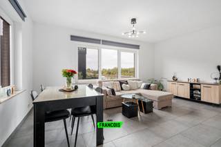 Apartment for sale in Sint-Pieters-Leeuw
