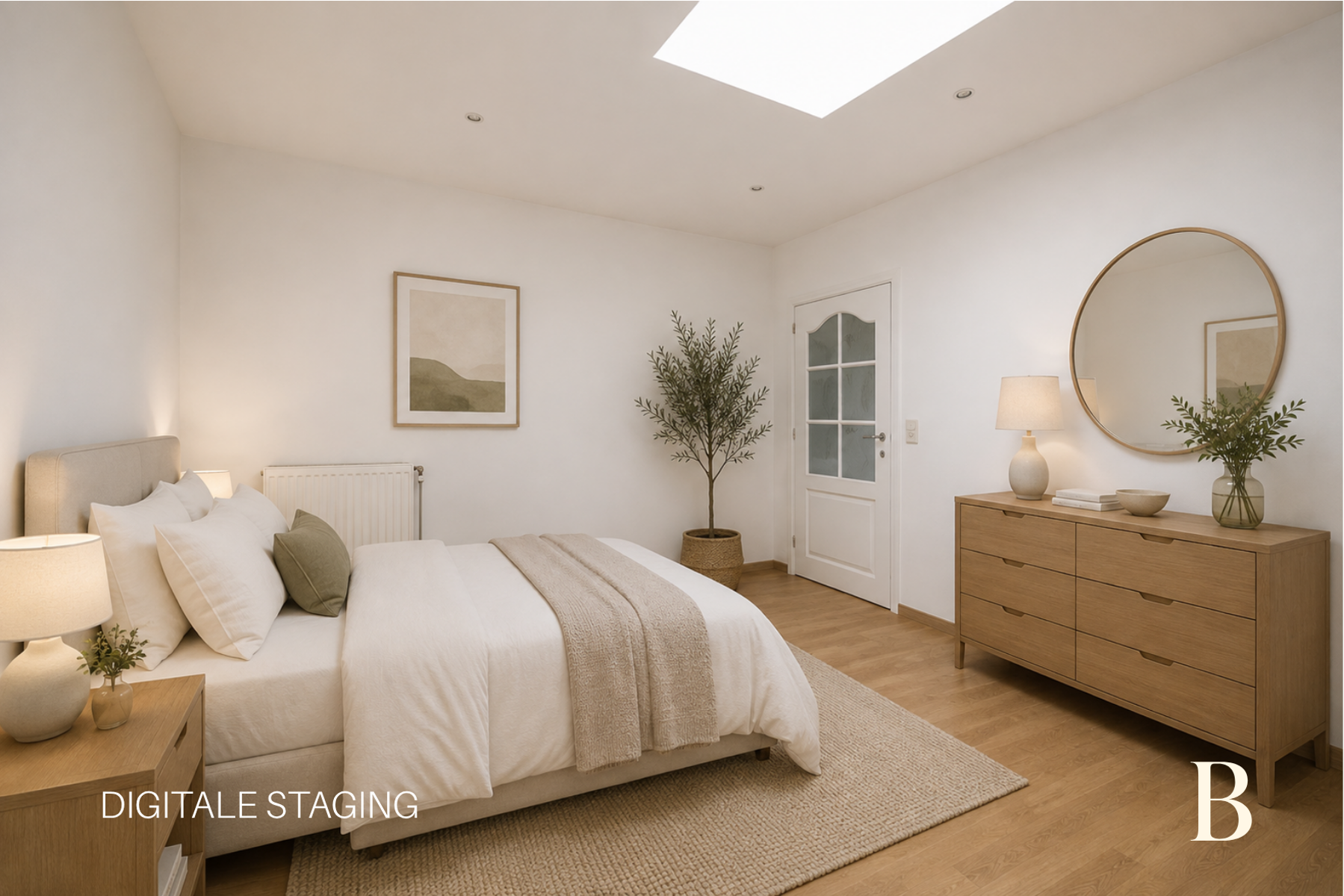 Appartement op gunstige ligging in Hoboken - foto 5