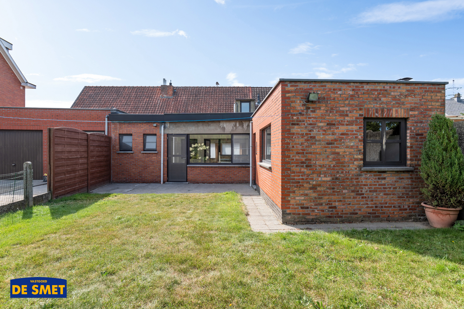 Maison à vendre à Aartselaar avec 3 chambres - photo 4