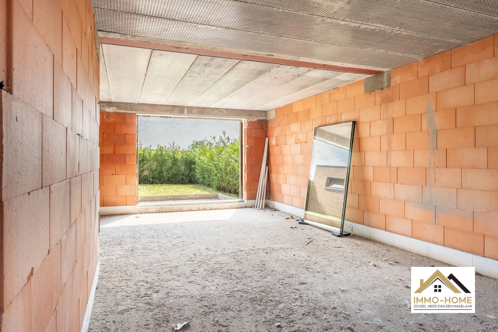HOB casco woning met héél veel potentieel - foto 4