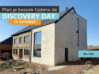 Maison à vendre à Scherpenheuvel-Zichem