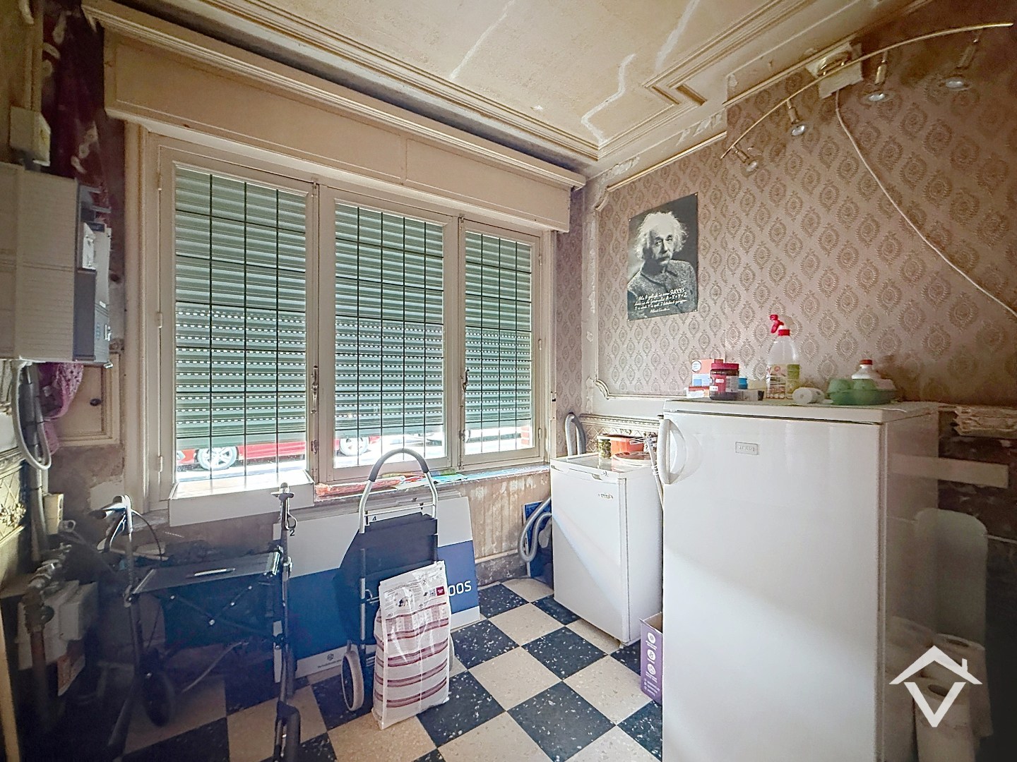 House for sale in Roeselare with 3 bedrooms - photo 4