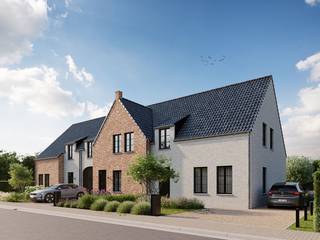 Maison à vendre à Wingene