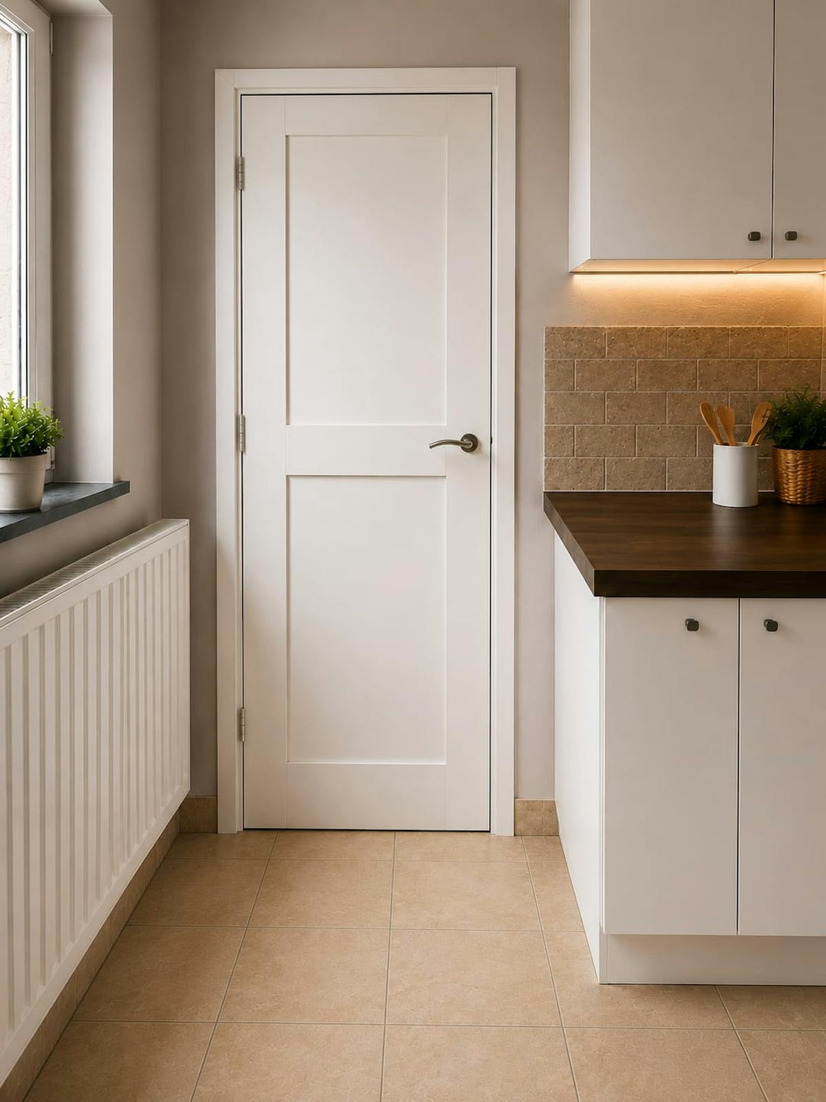 Instapklare woning met 3 slaapkamers in Boom. - foto 5