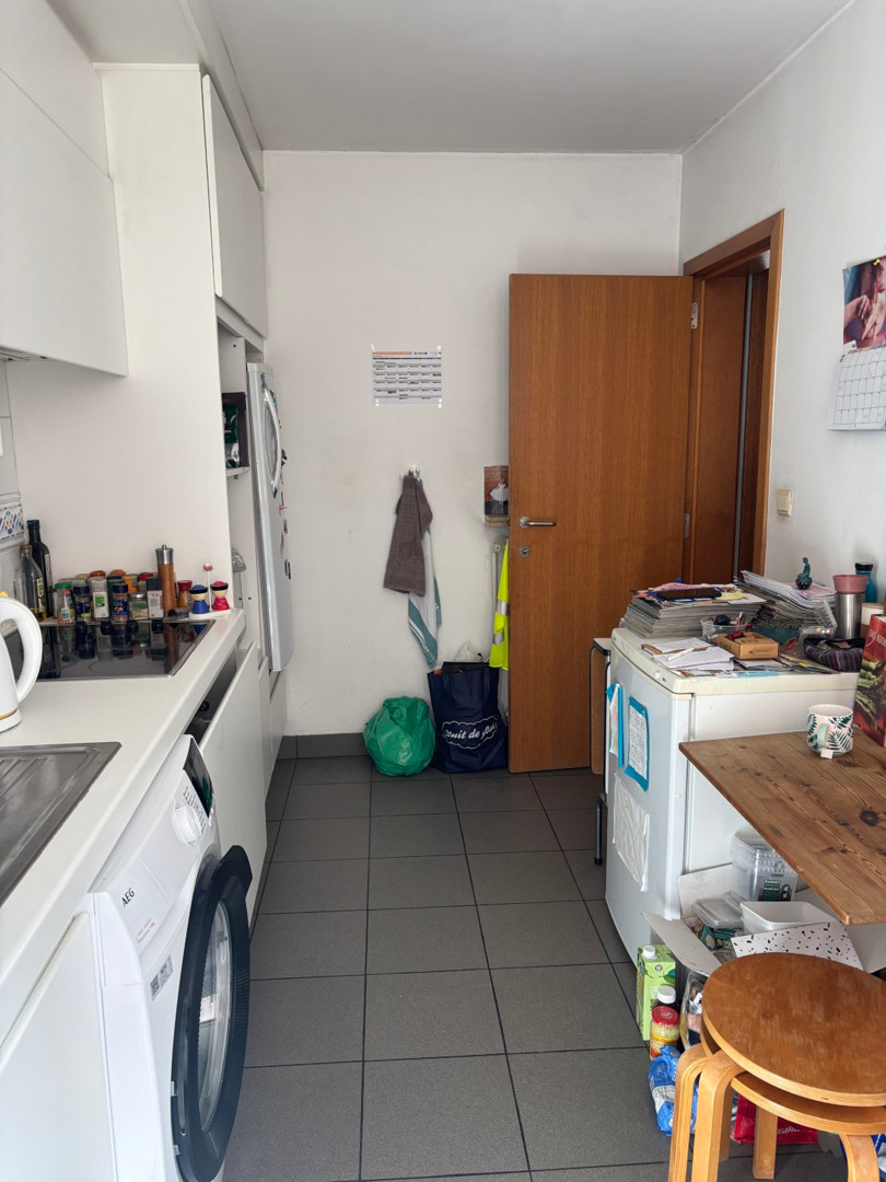 Apartment for rent in Ghent with 1 bedroom - photo 5
