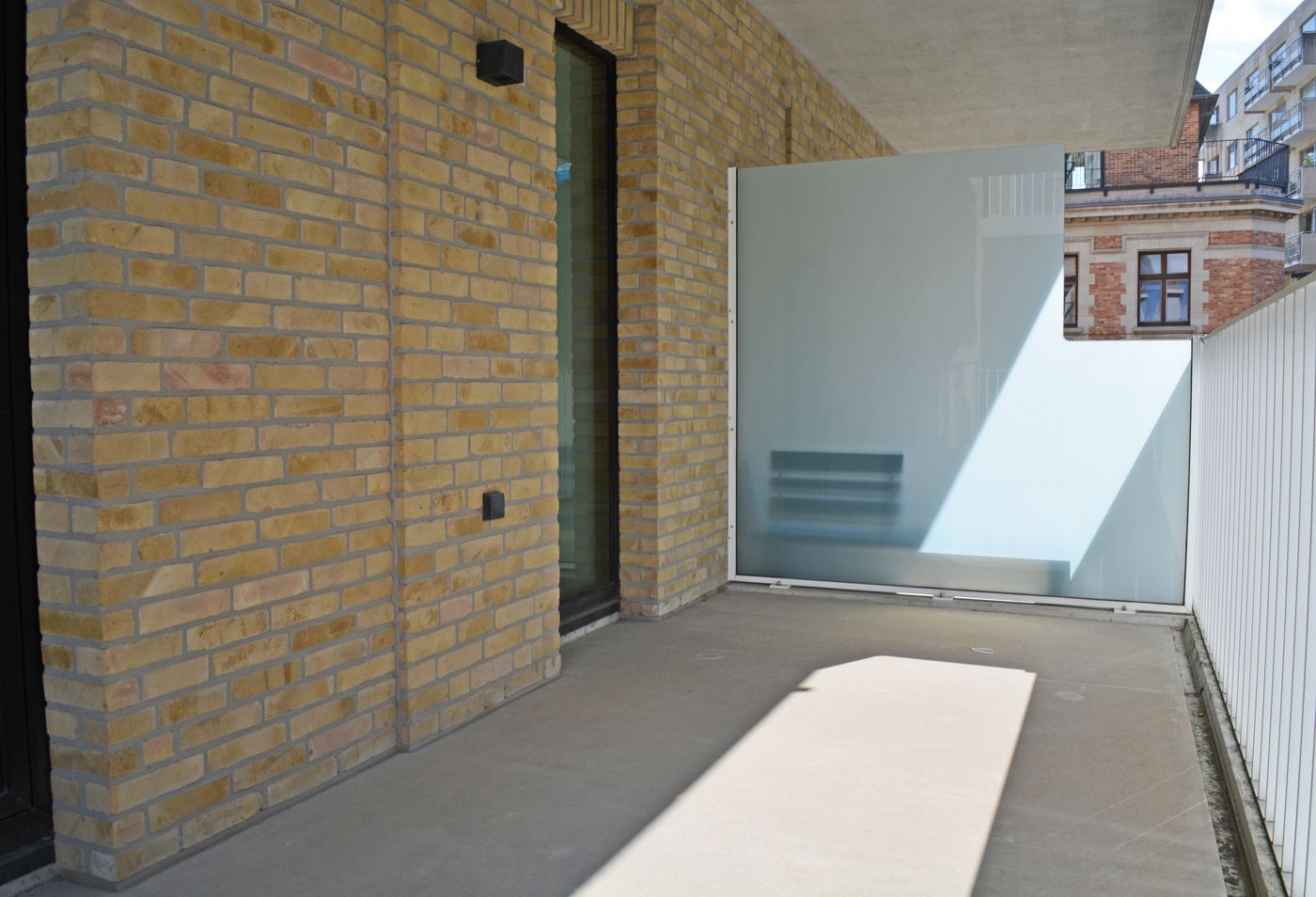 Residentie Bel-ford - foto 4