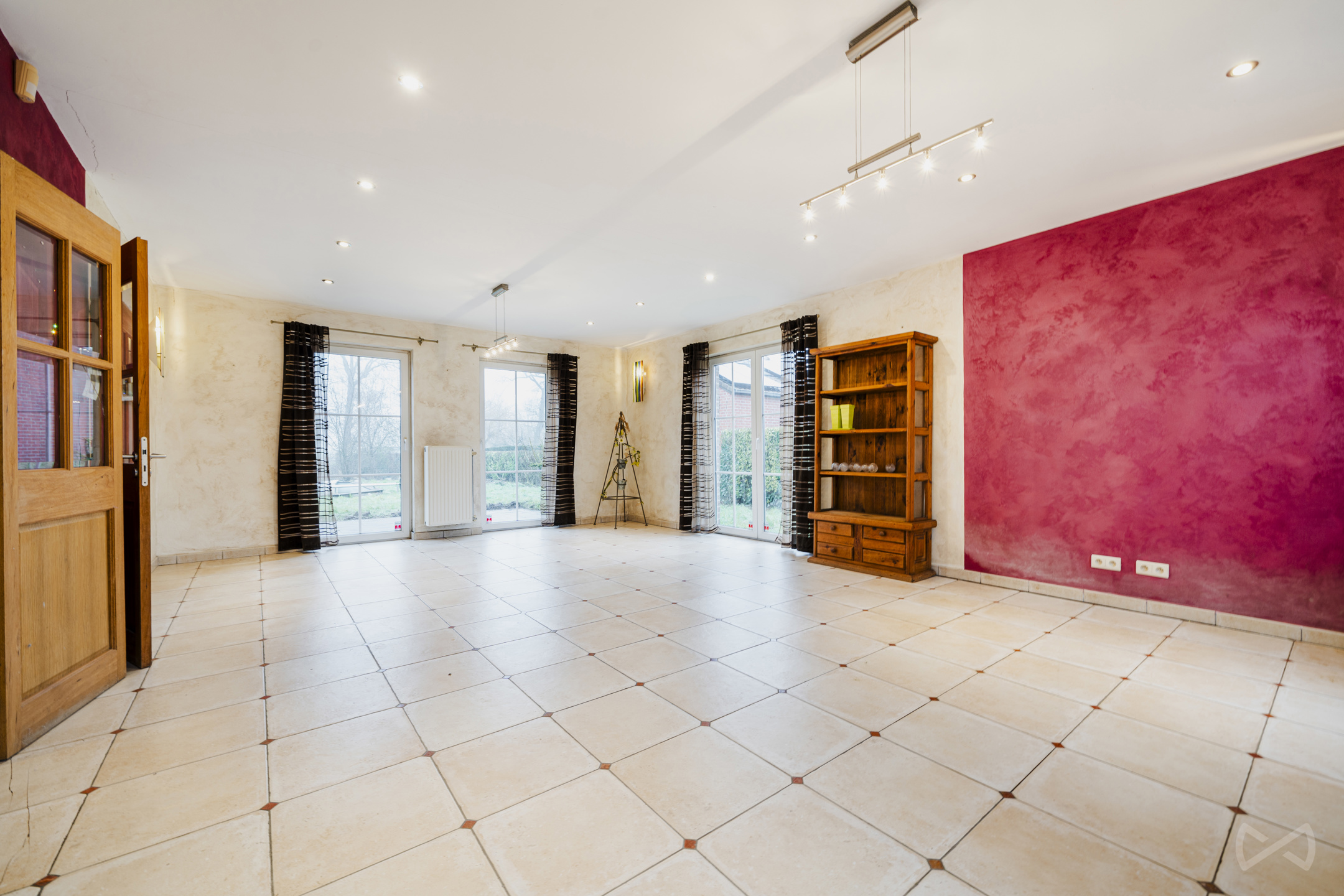 Maison à vendre à Taintignies avec 5 chambres - photo 3